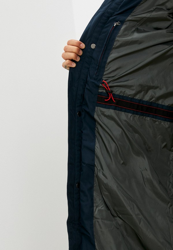 фото Куртка утепленная baon