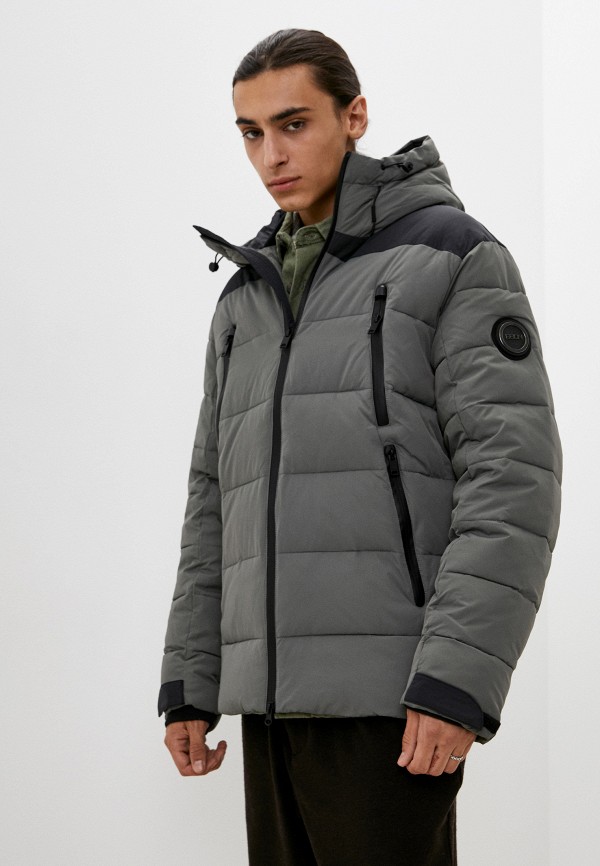 фото Куртка утепленная baon