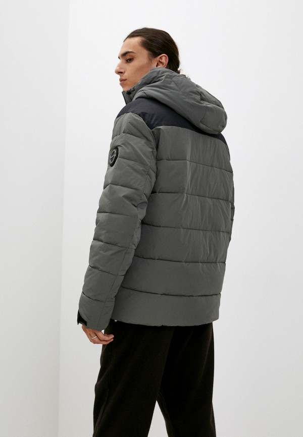 фото Куртка утепленная baon