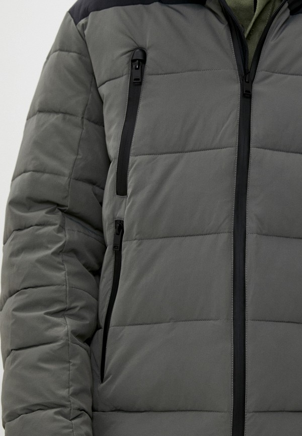 фото Куртка утепленная baon