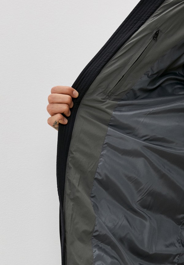 фото Куртка утепленная baon