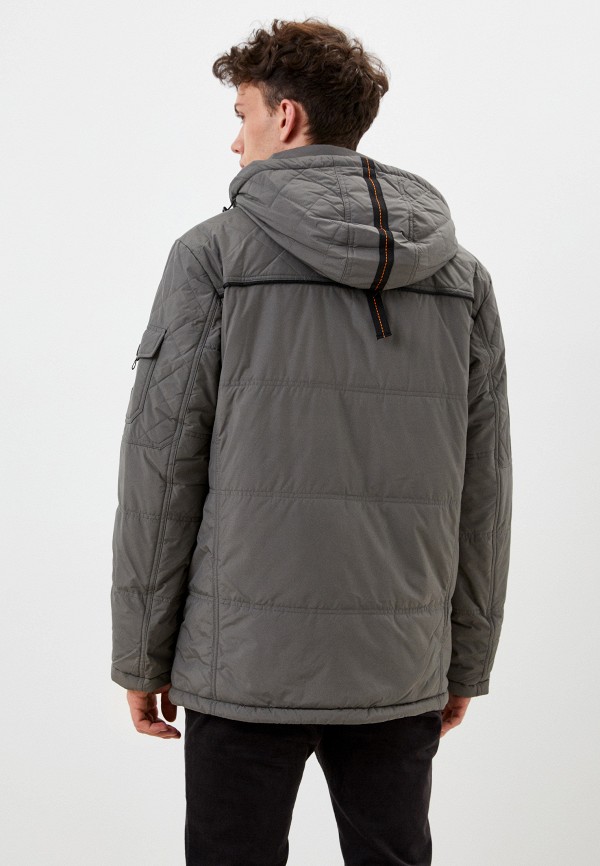 фото Куртка утепленная baon