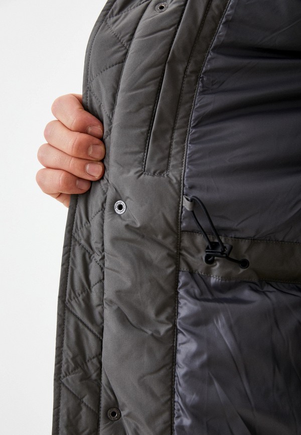 фото Куртка утепленная baon