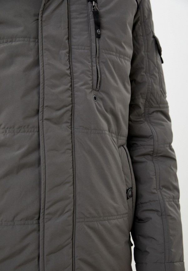 фото Куртка утепленная baon