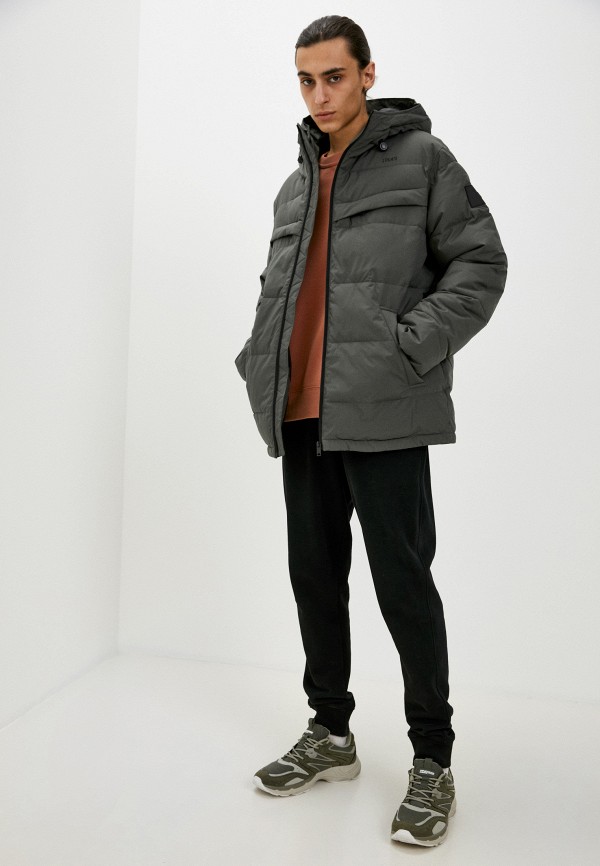 фото Куртка утепленная baon