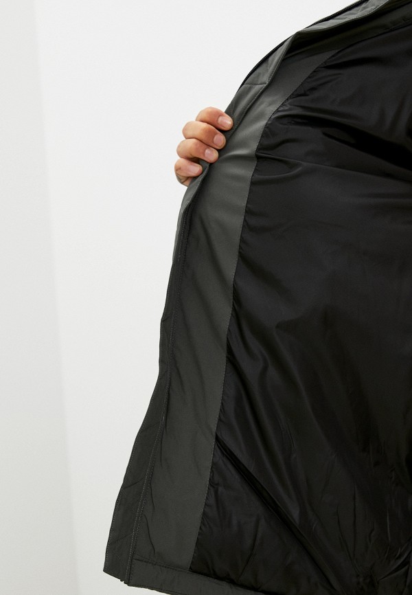 фото Куртка утепленная baon