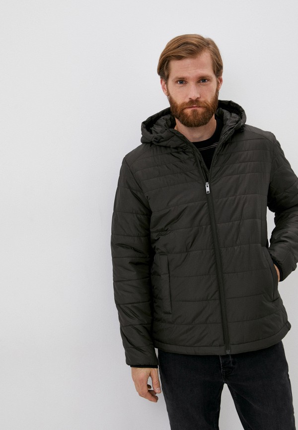 фото Куртка утепленная baon