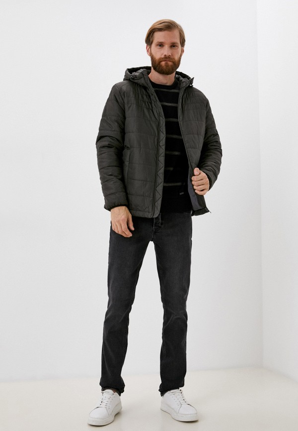 фото Куртка утепленная baon