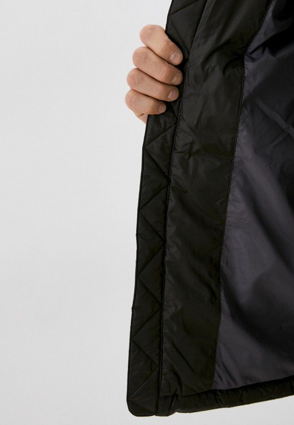 фото Куртка утепленная baon