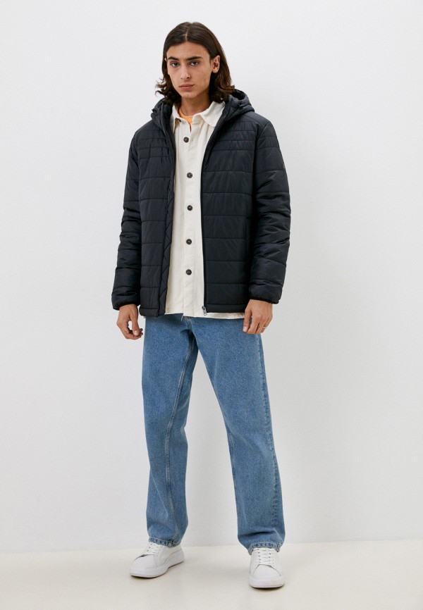 фото Куртка утепленная baon