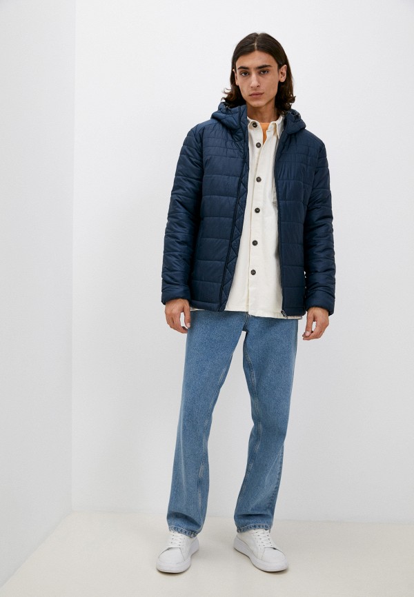 фото Куртка утепленная baon