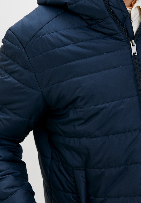 фото Куртка утепленная baon