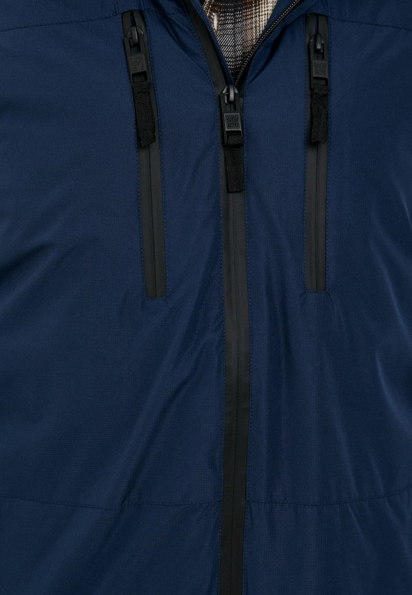 фото Куртка утепленная baon