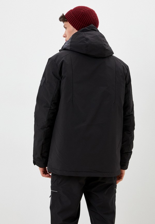 фото Куртка утепленная baon