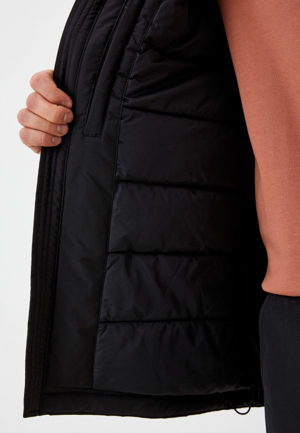 фото Куртка утепленная baon