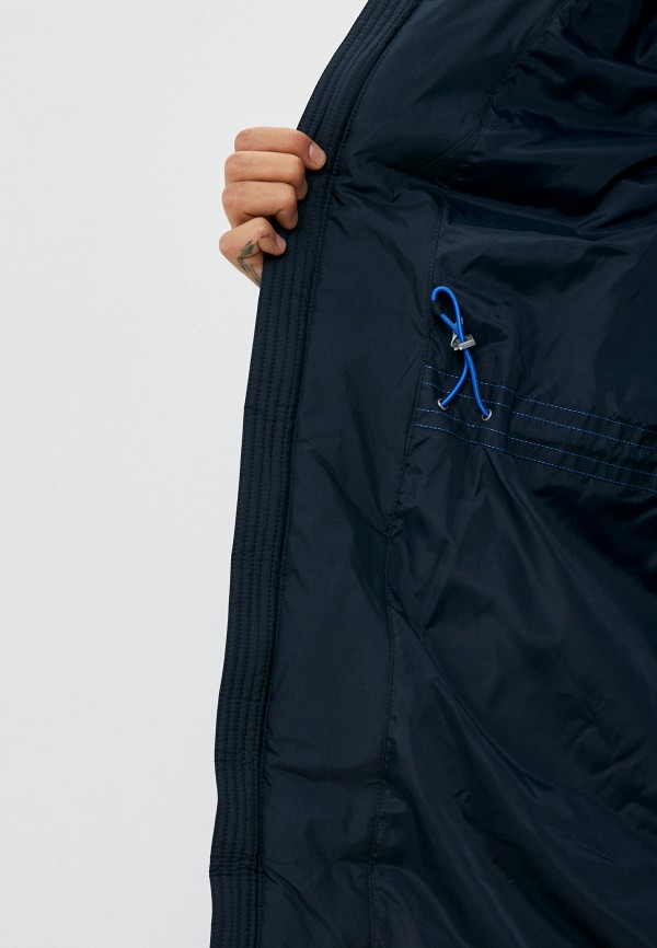 фото Куртка утепленная baon