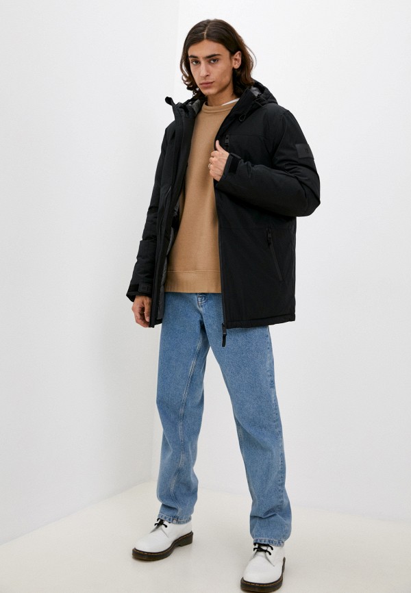 фото Куртка утепленная baon