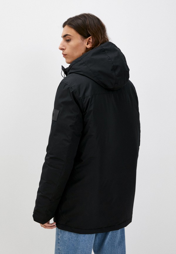 фото Куртка утепленная baon