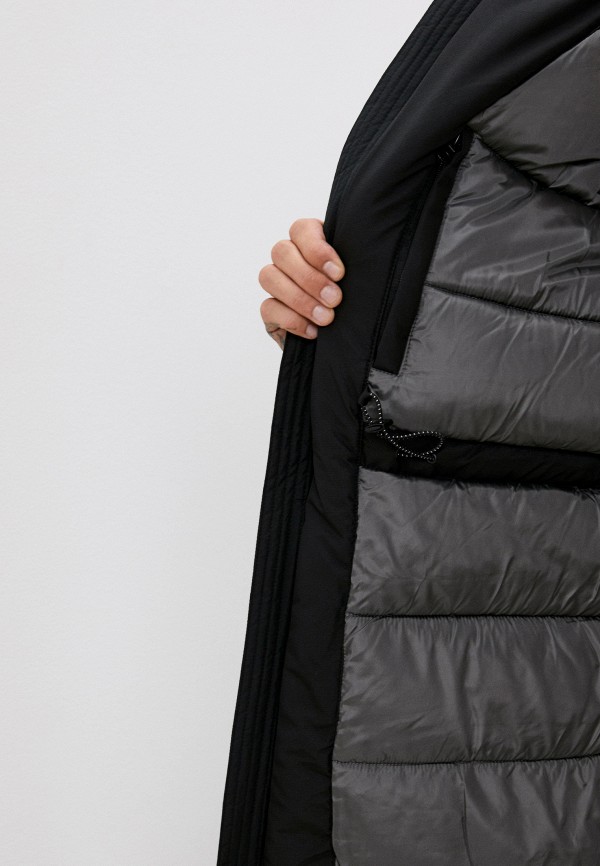 фото Куртка утепленная baon