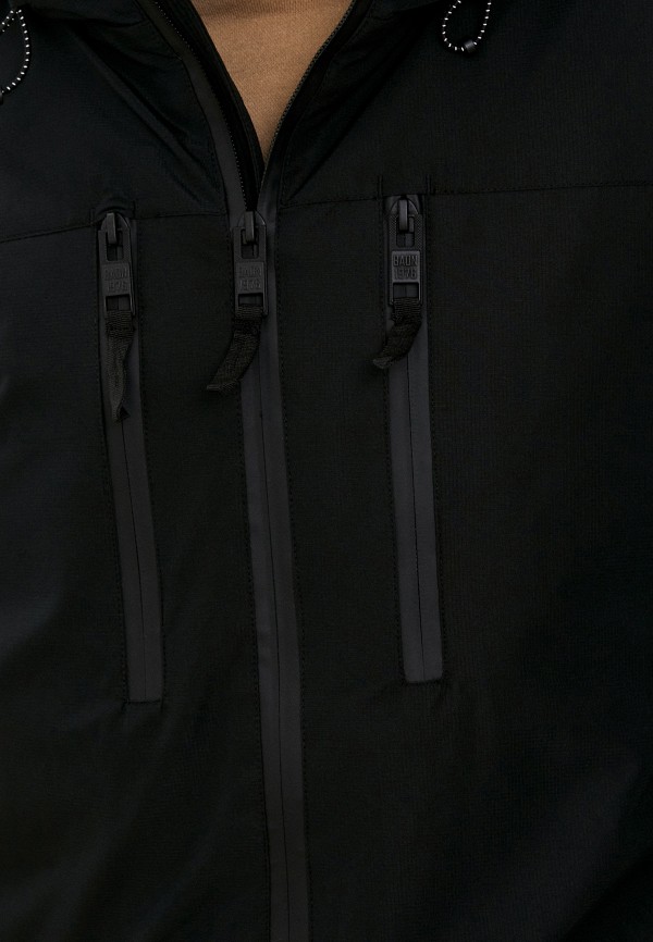 фото Куртка утепленная baon