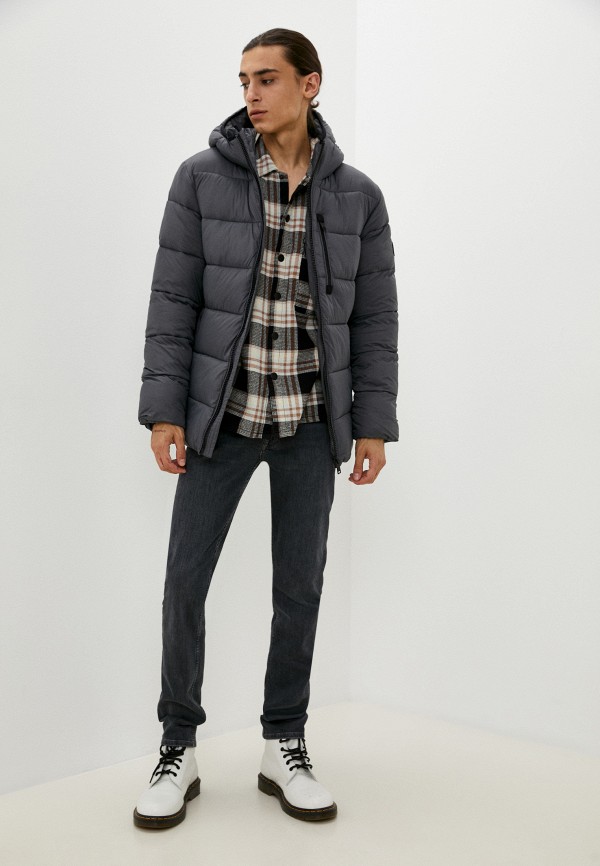 фото Куртка утепленная baon