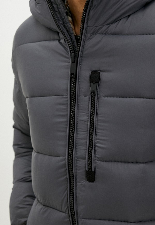 фото Куртка утепленная baon