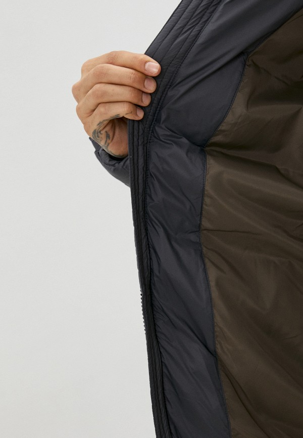 фото Куртка утепленная baon