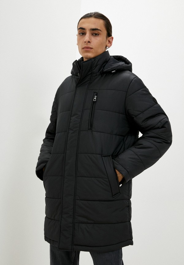 фото Куртка утепленная baon