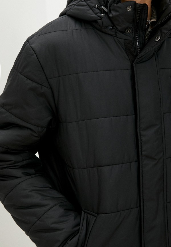 фото Куртка утепленная baon