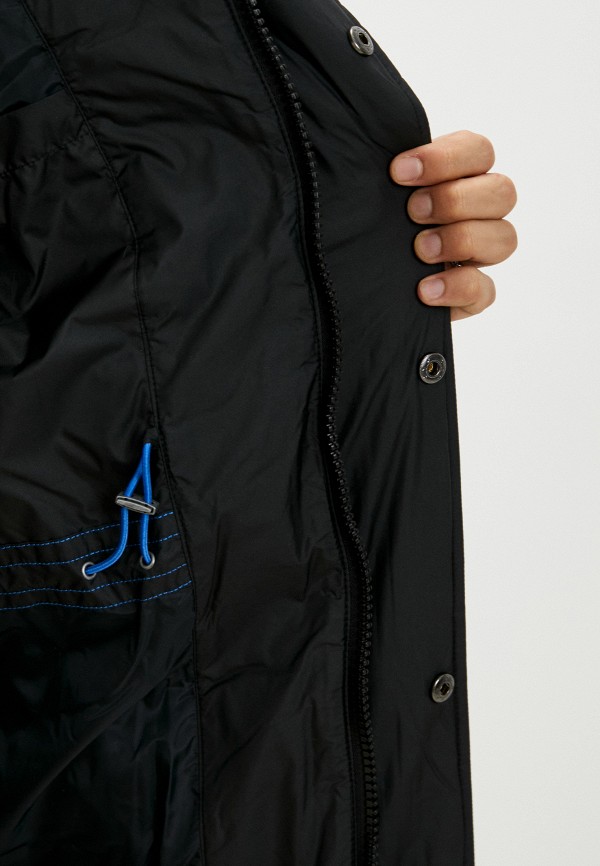 фото Куртка утепленная baon