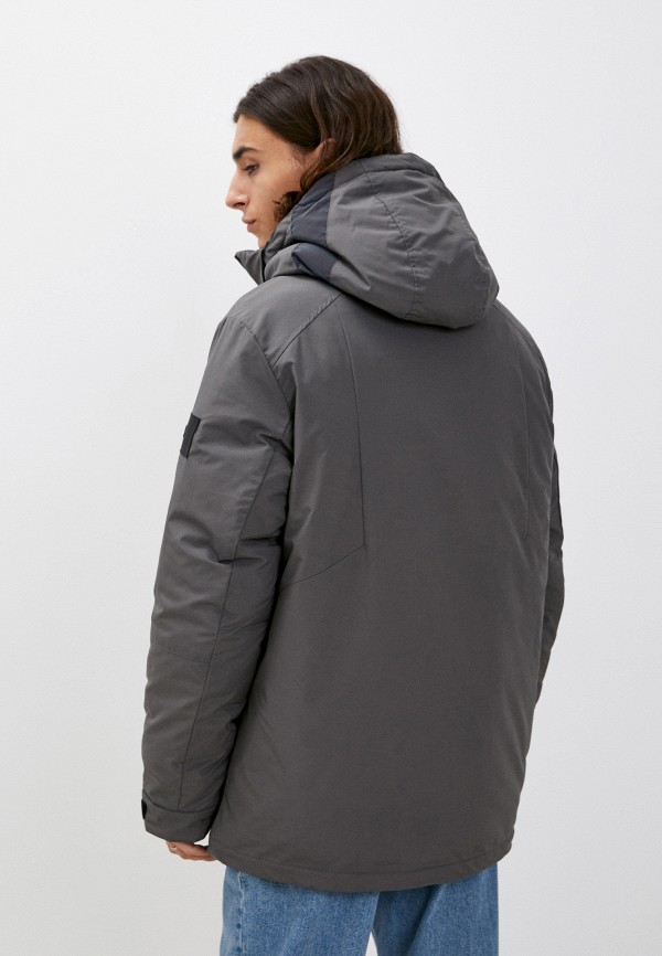 фото Куртка утепленная baon