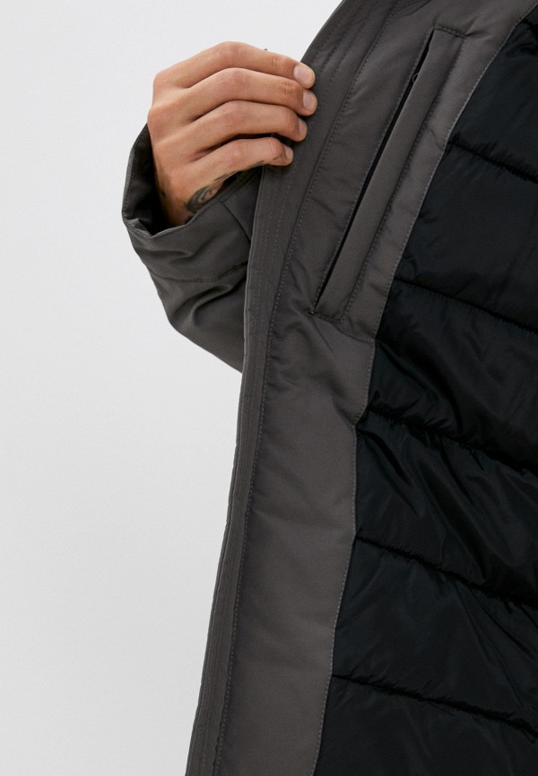 фото Куртка утепленная baon