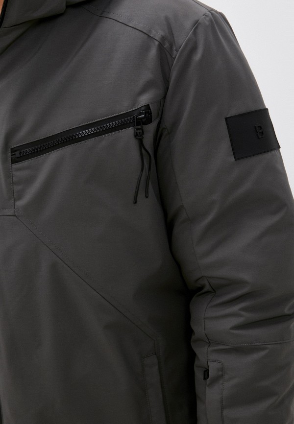 фото Куртка утепленная baon