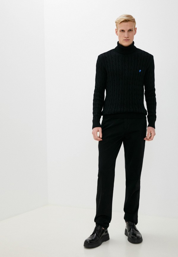 фото Брюки bochetti