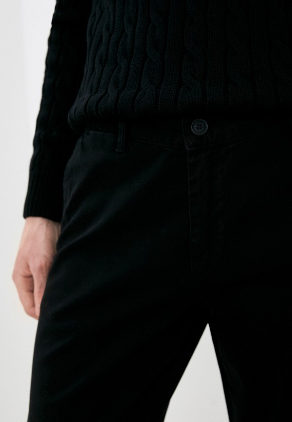 фото Брюки bochetti