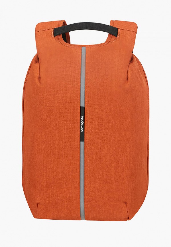 Рюкзак Samsonite цвет оранжевый 