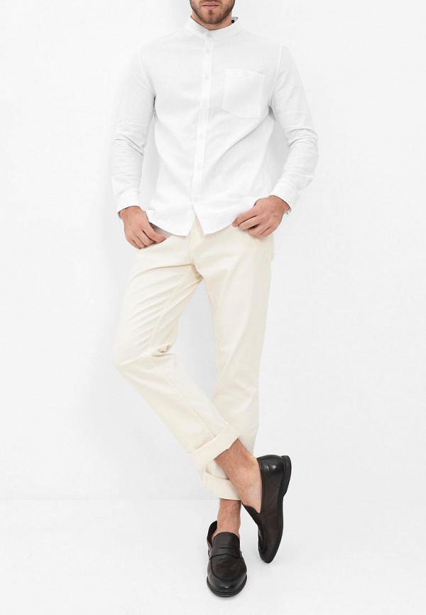 фото Рубашка envylab