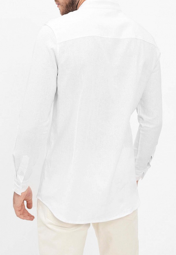 фото Рубашка envylab