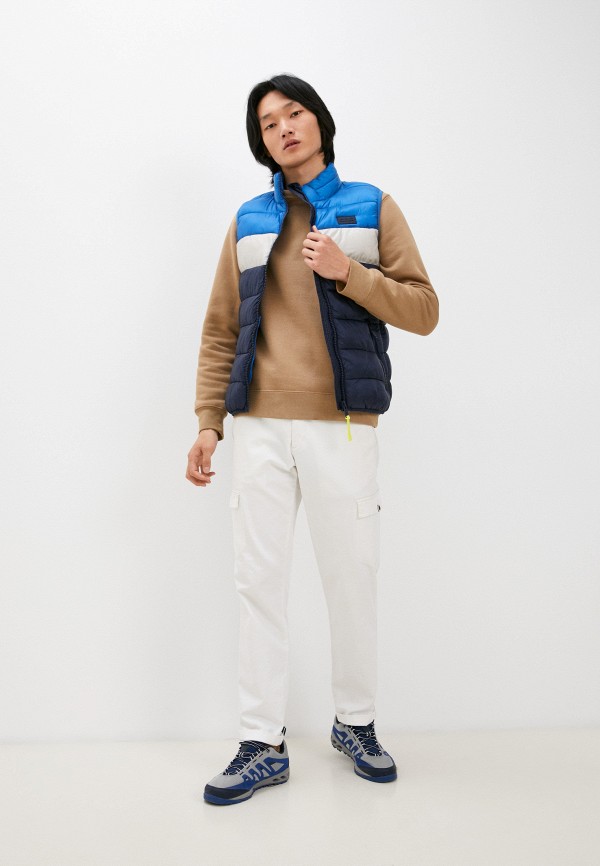 фото Жилет утепленный cmp