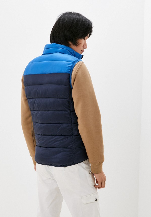 фото Жилет утепленный cmp