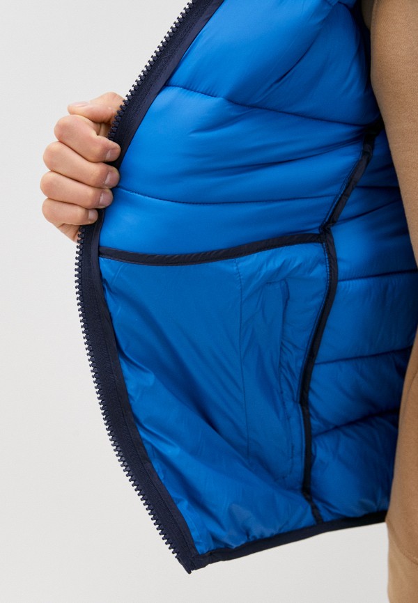 фото Жилет утепленный cmp