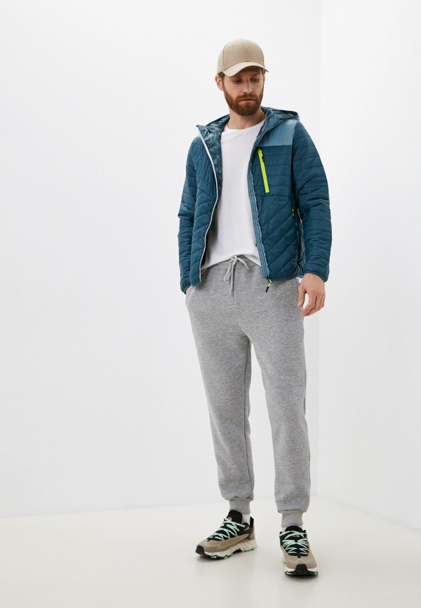 фото Куртка утепленная cmp