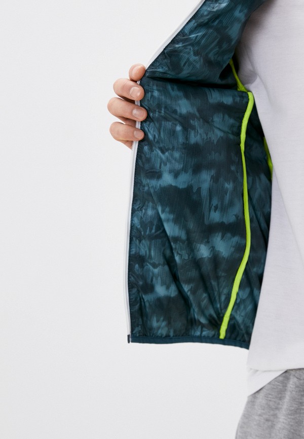 фото Куртка утепленная cmp