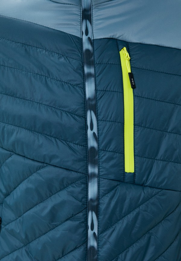 фото Куртка утепленная cmp