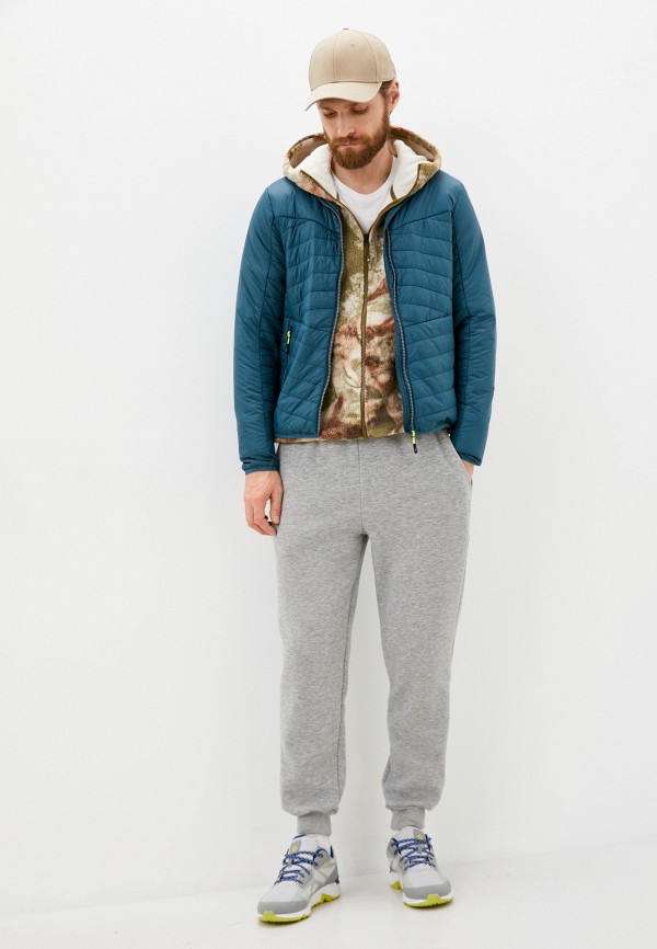 фото Куртка утепленная cmp