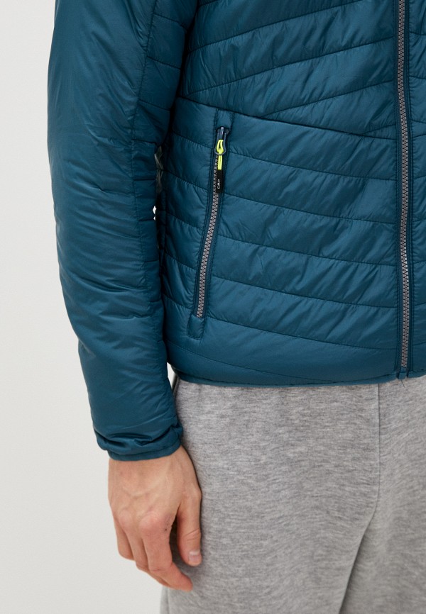 фото Куртка утепленная cmp