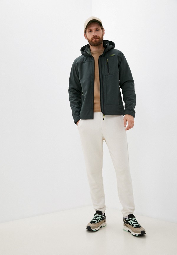 фото Куртка cmp