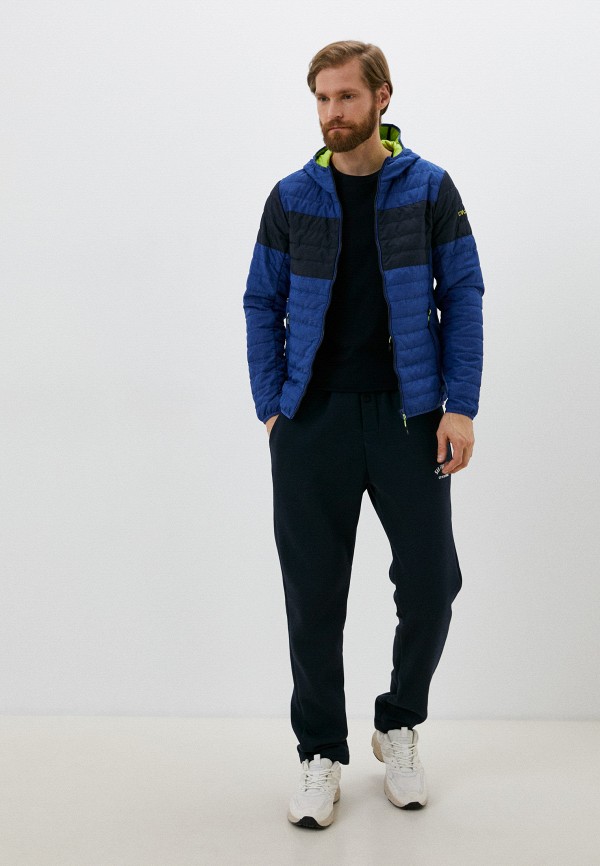 фото Куртка утепленная cmp