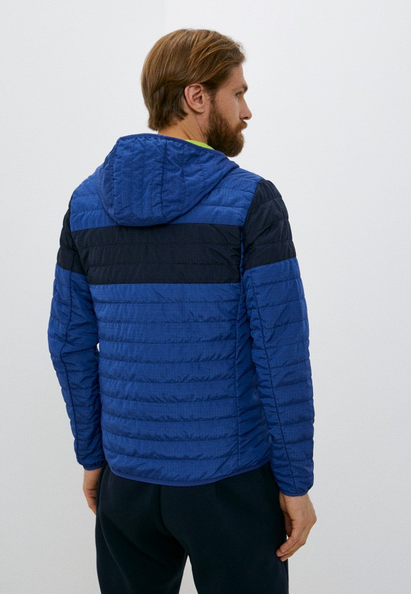 фото Куртка утепленная cmp