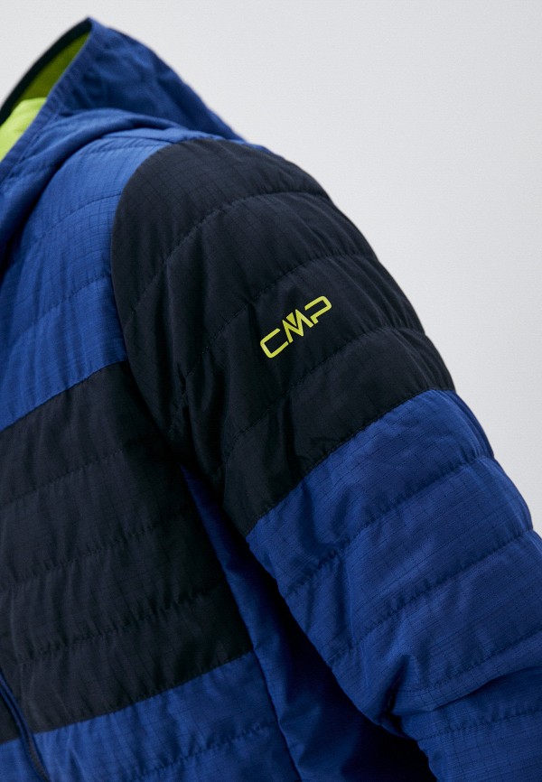 фото Куртка утепленная cmp